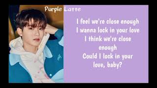 Kim Junkyu  Latch S disclosure X Sam Smith Cover