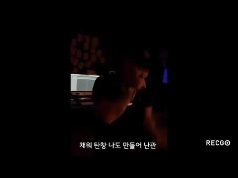 문스윙스 쇼미더머니9 지원영상