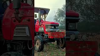 mahindra arjun555 eicher 333 #tractor #shorts #trending