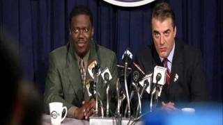 Chris Noth In Mr. 3000