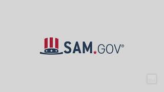 IAE Stakeholder Forum: Getting a Unique Entity ID (SAM)