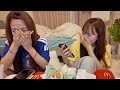【大号泣】最近のリアルな私たちの悩み。