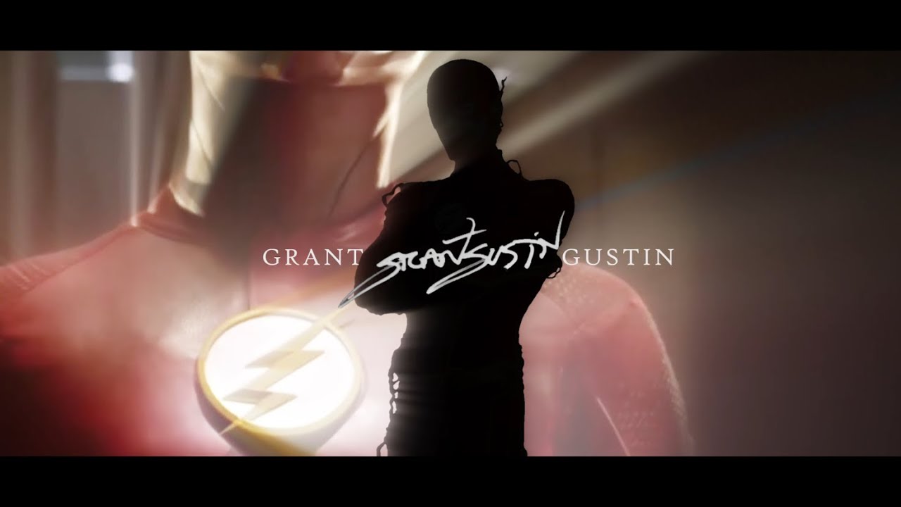 Arrowverse (2012-2024) Main On End Credits (Avengers Endgame Style) Remastered