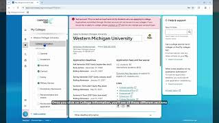 2027 Common App Tutorial Update