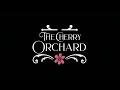 The cherry orchard  byuidaho theatre department