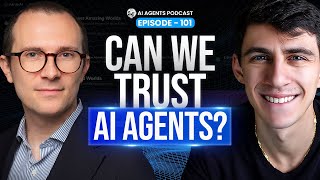 How AI Gives NPCs Real Memory and Agency with Constantin Berthelier