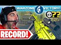 Warzone Solos Are So Bad I Accidentally Broke My Kill Record…