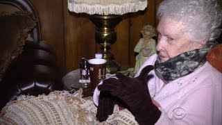 Record lows reach deep into southern U.S.