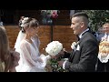 Весільні традиції Ростислава та Олі 2020