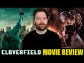 Cloverfield - Movie Review