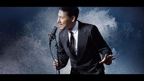 旧情绵绵#张学友#李嘉欣MỘT THUỞ YÊU NGƯỜI#TRƯƠNG HỌC HỮU