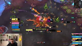 | SUB ROGUE BUFFS ARE HUGE .. OR??? | +22 Den of Nalorakk | Casualaddict ROGUE POV |