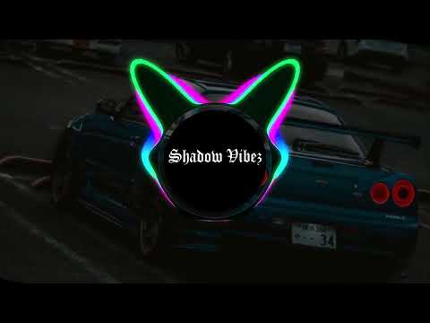 Na Favelinha [ Tiktok song ] [ Bass Boosted] [ DJ Mxce] [ DJ Tavares]