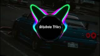 Na Favelinha [ Tiktok song ] [ Bass Boosted] [ DJ Mxce] [ DJ Tavares]