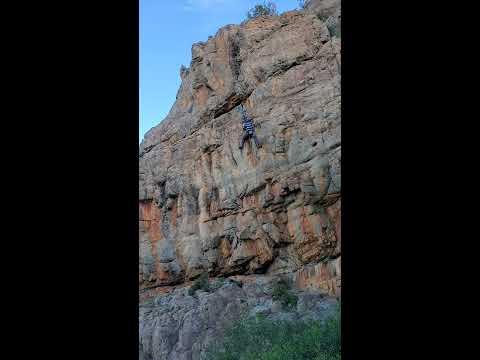 The Wizard of Id (20) at Arapiles