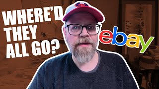 I Thought These 5 eBay Items Were Gone Forever…