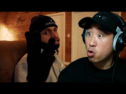 Coreano Loco reacciona a TYKING 😱🔥 <strong>PA</strong> KE?