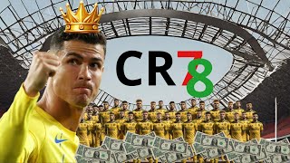 A VERDADEIRA PERSONALIDADE DE CR7 (A DE UM 8)