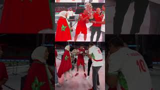 MEHDI AMRI CHAMPION 🏆🇲🇦
