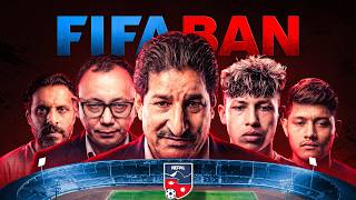 Who Killed Nepali Football? screenshot 4