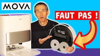 Il ne lui manque pas grand chose  ✅ MOVA P70 Pro Ultra ✅ Test Ultra Complet