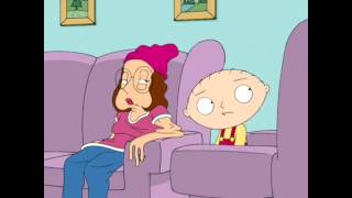 Anti Marijuana Video - Family Guy Anti Pot Clip