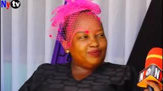 KIFO CHA GHAFLA CHA DANIEL NZELWA CHA ACHA GUMZO KWA FAMILIA NA HAYA NDIYO MANENO YA NDUGU ZAKE