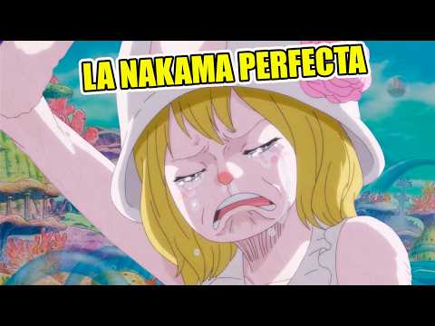 Carrot y la MUERTE de las Teorías de Nakama | Análisis de personaje