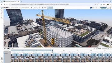 🎬 Fast, Easy & Fun Visual Construction Planning with cmBuilder