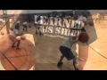 Rockford Illinois OtterBasketball Camp