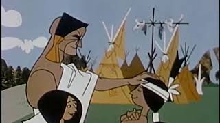 Little Hawk (1960) - Classic Cartoon