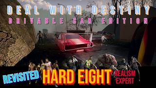 L4D2: Deal With Destiny [Revisited] (Hard Eight - Realism Expert)