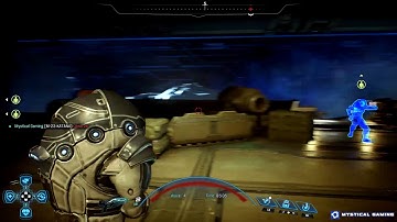 Mass Effect Andromeda Multiplayer - Firebase Derelict (Bronze) (XBOX ONE)