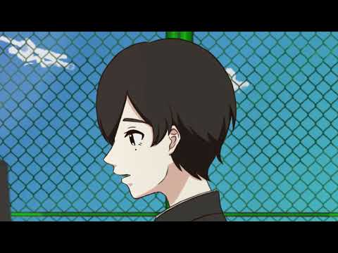 【卒業制作】君が夢になる日【Live2D】