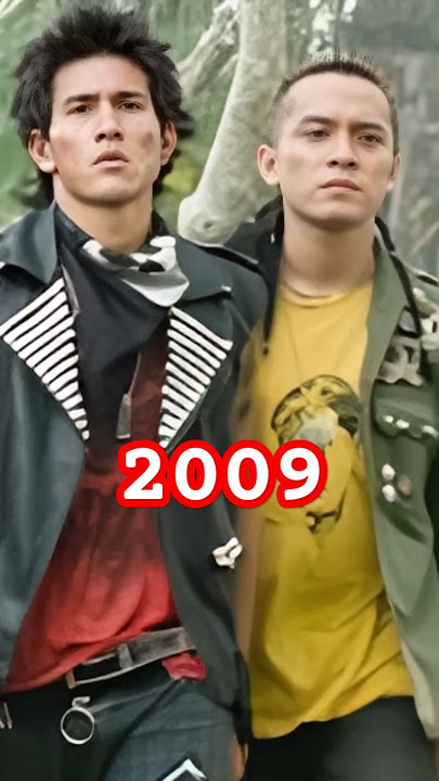 Punk in love dulu vs sekarang #nostalgia