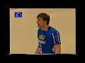 Cupvinnarcupen 2003 Semifinal 1 - Redbergslids IK - TBV Lemgo