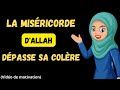 La misricorde dallah  lamour divin infini