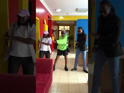 Biryoha Bisangiwe Challenge W Andy And Rusine