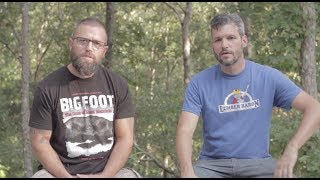 Lumber Baron: Bigfoot Huntin Club Producer Interview