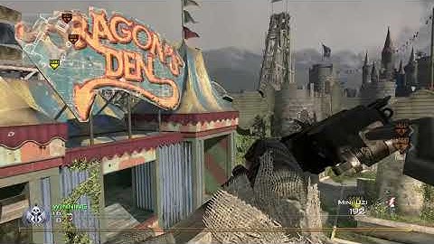 iw4x reverse reload tutorial