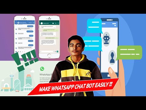 how-to-make-#whatsapp-chat-bots-|-easiest-way-ever-|-smarter-&-faster-|-geeky-sharma