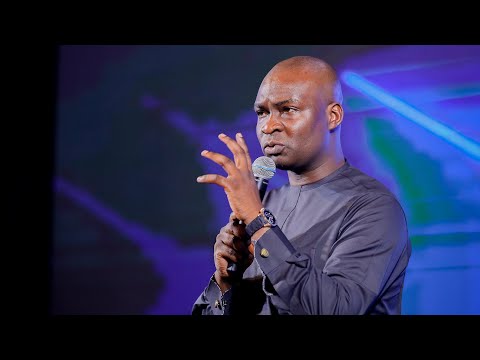 CRITICAL RULES TO UNDERSTAND PEOPLE and RELATIONSHIPS - Apostle Joshua Selman