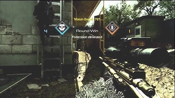 SICK GHOST ACROSS THE MAP  :D