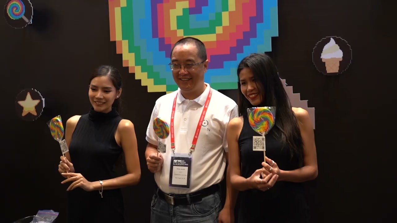 WBS BKK 28th Edition 13-14 December