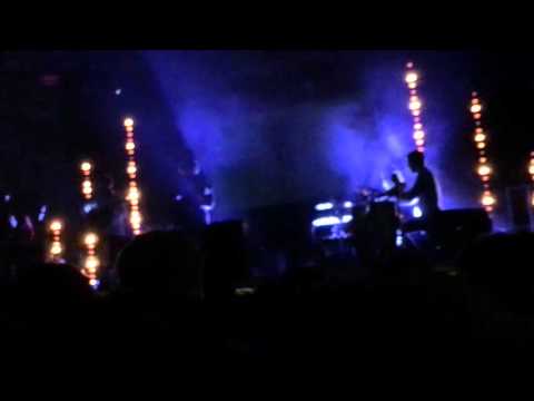 José Gonzalez - This Is How We Walk On The Moon (Arthur Russell Cover)