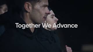 Together We Advance