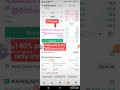 Crypto trade online 39$ profit on 26$ investment 140% the power of primium signals
