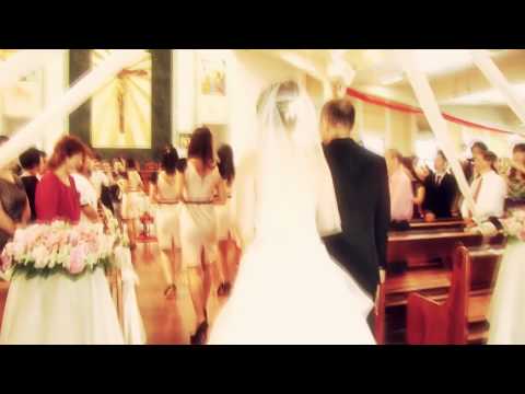 Singapore Wedding Cinematography: Daniel + Janelle...