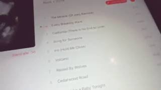 Disney crossy road Moana in music style