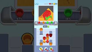 Sand Loop level 16